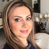 Sheida Shadkhoo