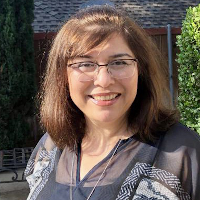 Sharieh Faghihi