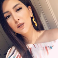 Darya Toghian