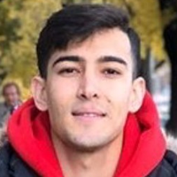 Mahdi Tajik