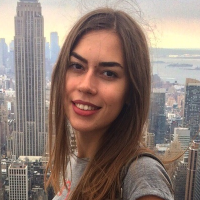 Valeriia  Ovcharuk