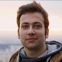 Mojtaba Abbasnezhad