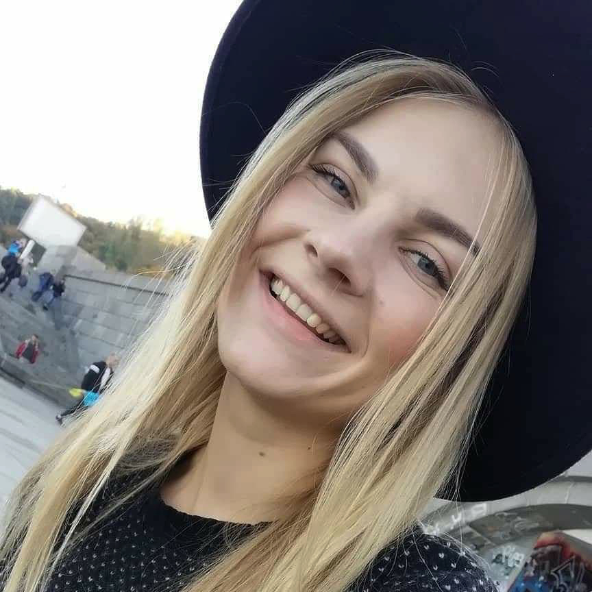 Maria  Mykytiuk