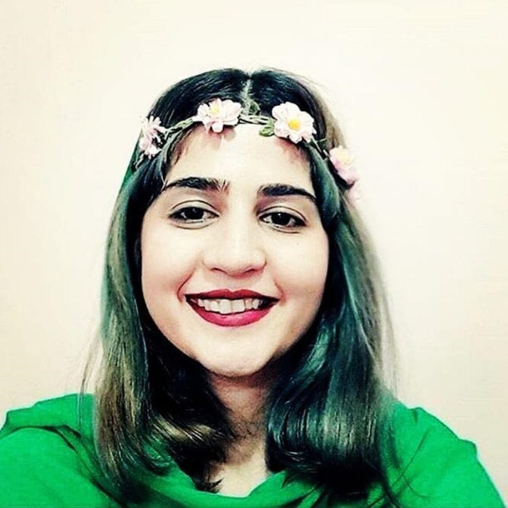 Sepideh Gholian