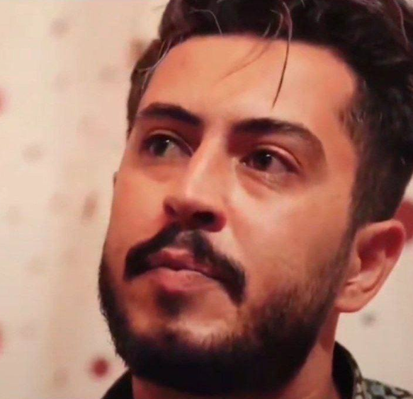 Reza Pourjafar
