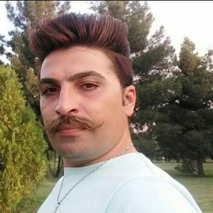 Mohsen Sadeghpour Kordmihani