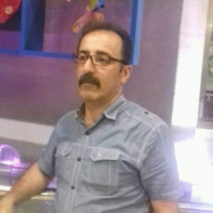 Amir Mohammad Khani