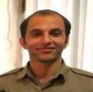 Edris Manbari