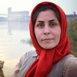 Mandana Sadeghi