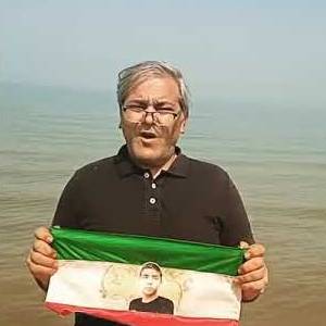 Reza Salmanzadeh