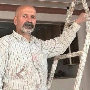 Osman Esmaili