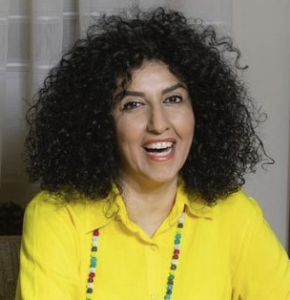 Narges Mohammadi