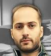 Yashar Nikrou Ahmad Gourabi