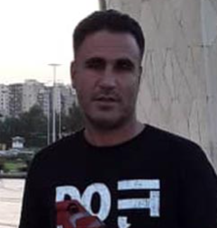 Hamid Hoseinnejad Heydaranlou