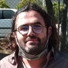Morteza Seydi