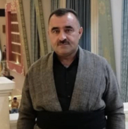 Ayub Damavandi