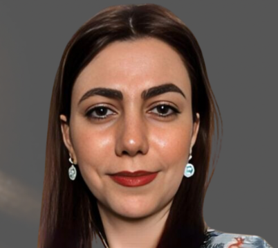 Zahra Rezaei