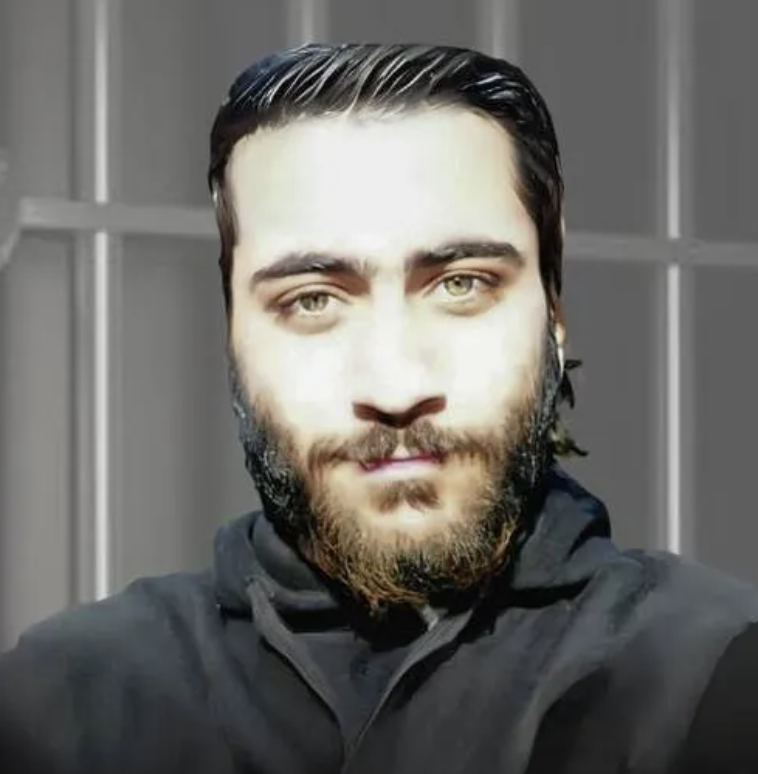 Aman Jalalinejad