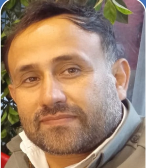 Soleiman Choupani