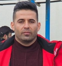 Haji Barzeh