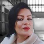 Maryam Bayramian