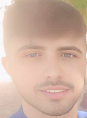 Farshid Kazemi