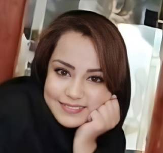 Narges Khorami Fard