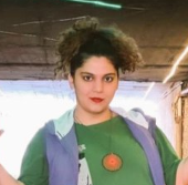 Zara Esmaeili