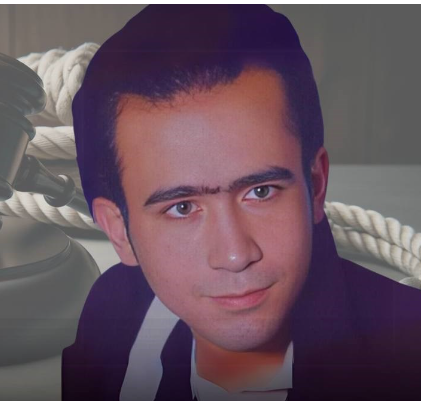 Shahab Nade Ali Jozani