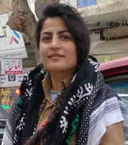 Sousan Hasanzadeh