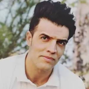 Bagher Hajizadeh