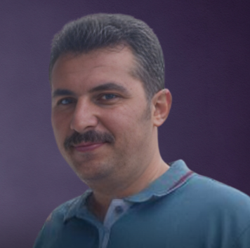 Hamid Reza Gharibi