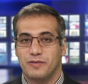 Reza Valizadeh