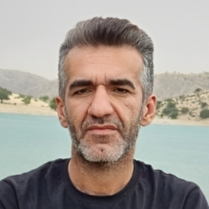 Mohammad Rezvani