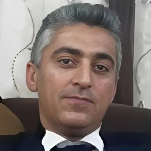 Hojat Al Mohammadi