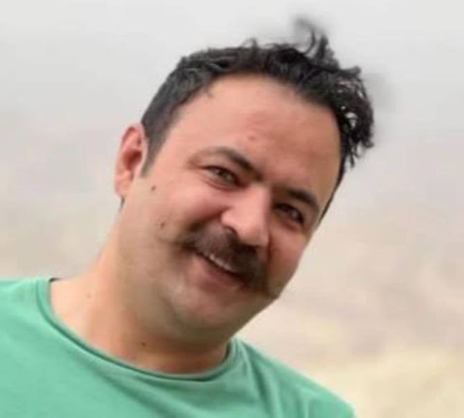 Amir Sheibani Zaveh