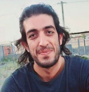 Yousef Amiri