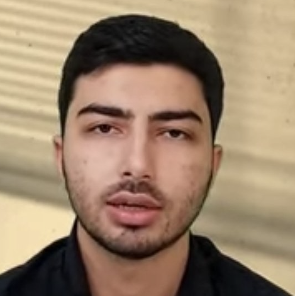 Mohammad Sadegh Zojaji Ghomi