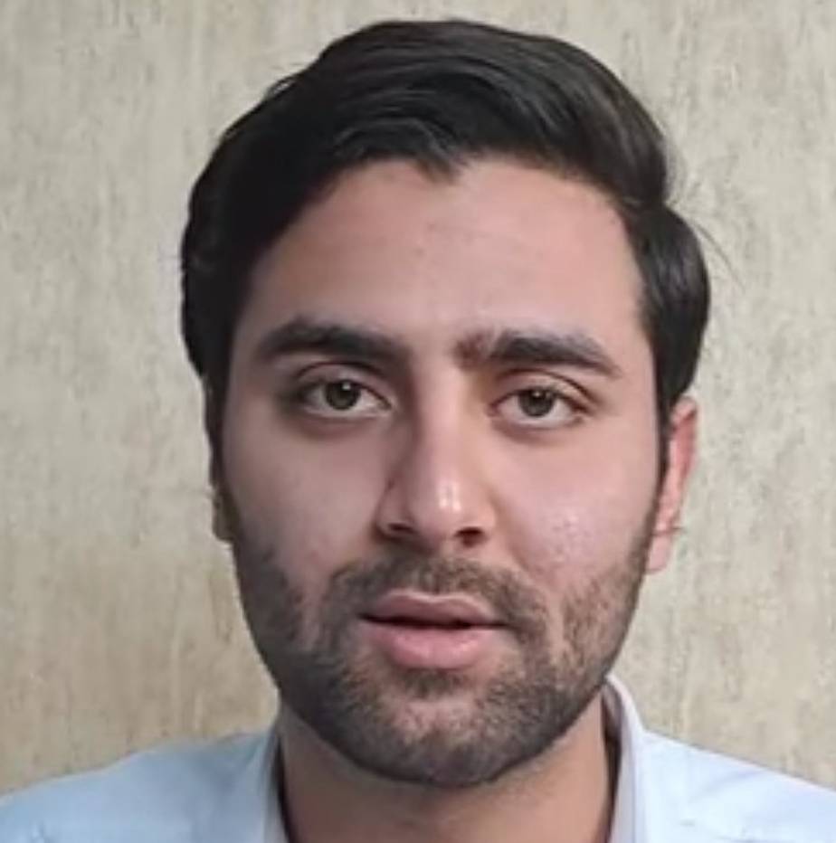 Mohammad Hassan Ansari Kalam