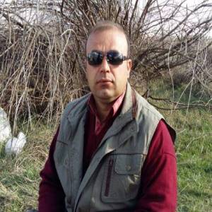 Kourosh Azizi