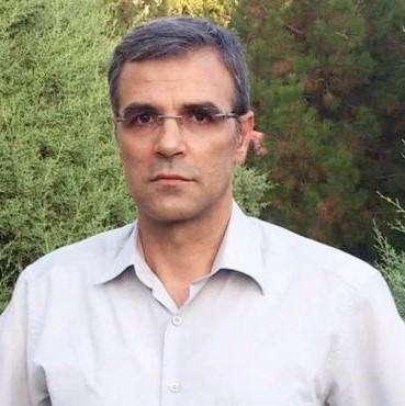 Reza Khandan