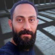 Ehsan Rowazjian