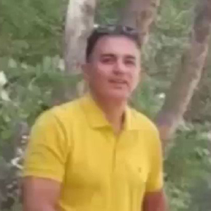 Mehdi Saleh Yazdani