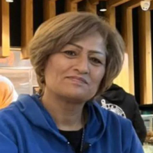 Soheila Ojaghi