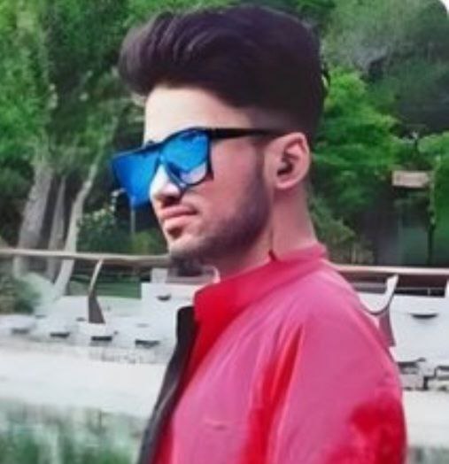 Danial Barghi