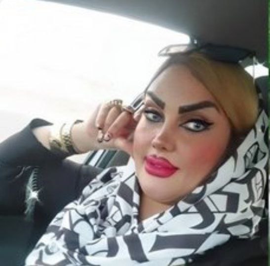 Elahe Shafiei