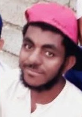 Moustafa Parkan
