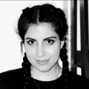 Maryam Vahidian