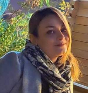 Yasaman Zarei