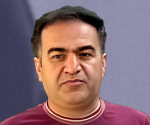 Hassan Ebrahimi Shiran